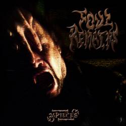 Foul Remains : 26 Pieces